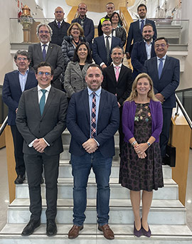 PortCastelló ratifica el Plan de Inversiones de 32 millones para 2023
