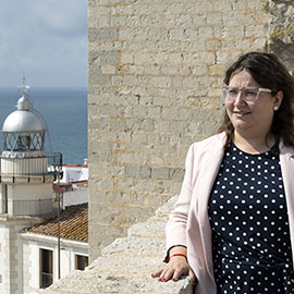 Talleres didácticos para toda la familia en el Castillo del Papa Luna de Peñíscola