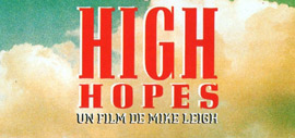 High Hopes en Hat Gallery
