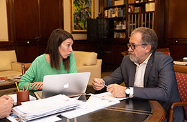 La Diputación de Castellón invertirá 835.000 euros en el Plan Provincial contra los Mosquitos para incrementar un 30% el número de tratamientos respecto a 2021