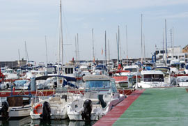 El  Campeonato del Mundo de Pesca de Altura al Brumeo por Clubs del CN Oropesa podría autorizar la pesca ‘sin muerte’ del atún rojo