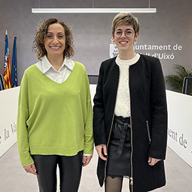 El Ayuntamiento de la Vall d´Uixó abre la preinscripción para el segundo cuatrimestre de la Universitat Popular