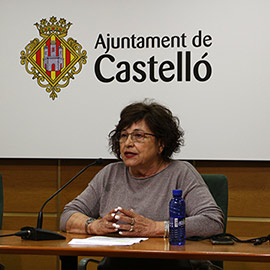 Castelló presupuesta 1,6 millones en vivienda para impulsar la regeneración de barrios vulnerables y ampliar los alquileres asequibles