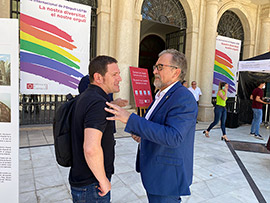 La Diputación de Castellón inicia los trámites administrativos para la creación del Consorcio Provincial de Aguas