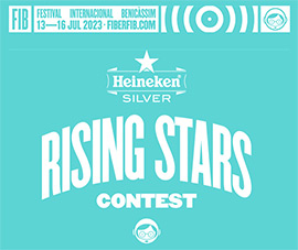 FIB y Heineken Silver estrenan concurso para bandas y DJ emergentes