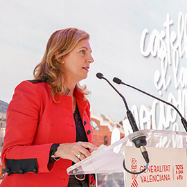Presentación en Fitur de la VI edición de Escala a Castelló