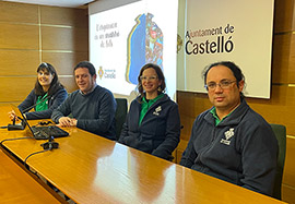 Castelló celebra el Dia de la Educación Ambiental