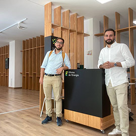 Castelló iniciará el 1 de febrero la primera Oficina de la Energía para ayudar a ahorrar en la factura energética y avanzar en la transición verde