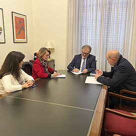 Un estudio de la Diputación de Castellón y la UJI concluye que los cuidados, la conciliación y la formación son los principales obstáculos para el emprendimiento de la mujer rural