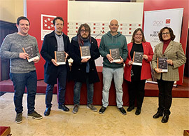 La Diputación y el Ayuntamiento de Castellón publican el diario de la estancia del morellano Melitón Espada en la guerra de Marruecos