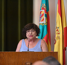 Nuevo servicio para reforzar el apoyo y la gestión en las viviendas municipales  de Castelló