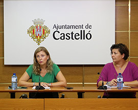 Castelló destinará 2,24 millones para la gestión del Servicio de Transporte Adaptado hasta 2026