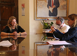Castelló licitará el futuro párking público junto a Renfe con 208 nuevas plazas por 480.000 euros
