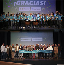 Marató bp Castelló y 10K FACSA Castelló anuncia sus circuitos y atletas de élite en su gala de presentación