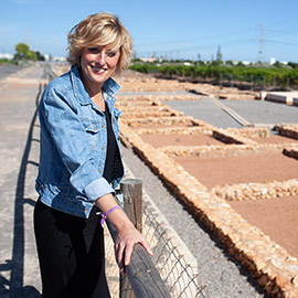 El Museu de la Ciutat supera las 215.000 visitas y se consolida como referente cultural en Castelló