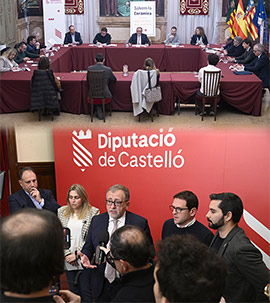 ‘Salvem la ceràmica’ hará suyas las alegaciones de las patronales y los sindicatos al reglamento de las ayudas a las industrias gas intensivas por ser claramente mejorable