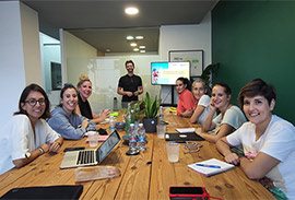 5ª edición del programa ´Benicàssim Activa´