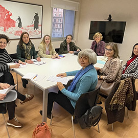 El premio Relatos de Mujeres 2023 se internacionaliza y viaja hasta Argentina