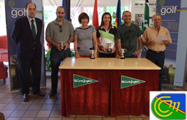 XVIII GRAN PREMIO EL CORTE INGLES