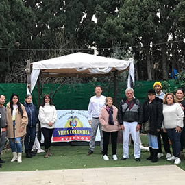 Castelló lanza cursos de valencià y un voluntariado a la carta