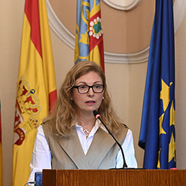 Castelló reduce su nivel de endeudamiento al nivel más bajo de la última década con un 16,76%