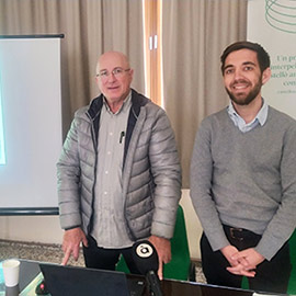 Castelló promueve el estudio de bioindicadores de la Marjaleria para propiciar la recuperación de sus valores ecológicos