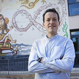Castelló da luz verde a la licitación del colegio Mestre Canós
