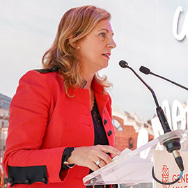 Marco impulsa la sexta edición de ‘Escala a Castelló’ como evento turístico de referencia