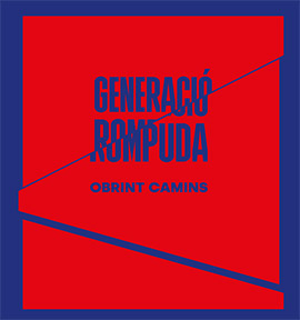 ECO Les Aules acoge, junto a San Miquel y Menador, la exposición ‘Generación rompuda: obrint camins’