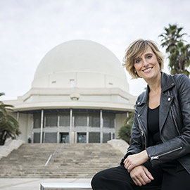 Las Jornadas de Astronomía del Planetari de Castelló reunirán a astrofísicos y expertos en exploración espacial
