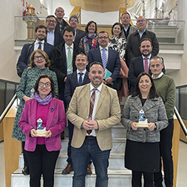 Los VIII Premios Faro PortCastelló ya tienen a los ganadores en sus 9 categorías