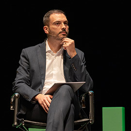 La V Jornada Vigilancer promueve un encuentro entre sectores que abordan la resiliencia sectorial y nuevos modelos de negocio