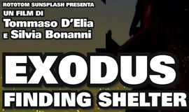 El Paranimf de la UJI estrena en España ‘Exodus-Finding Shelter’, el documental sobre el traslado del Rototom de Italia a Benicàssim el jueves 26 de mayo