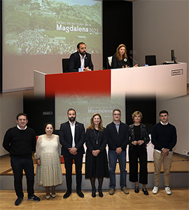 Marco: “Castelló cierra una Magdalena 2023 excepcional con participación masiva”