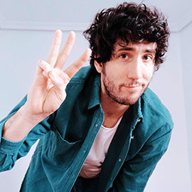 El pop de Amatria llega Al Port en concierto gratuito