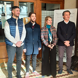 La Oficina de la Energía de Castelló asesora a más de 80 familias para ahorrar en sus dos primeros meses