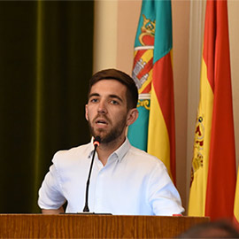 Castelló aprueba el Plan de Acción del Clima y la Energía con más de 50 medidas para reducir un 55 % las emisiones de C02 en 2030