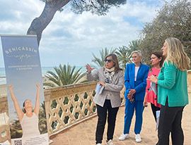 La Fundación Bill y Melinda Gates reflexionará en Benicàssim Inspira sobre el turismo sostenible