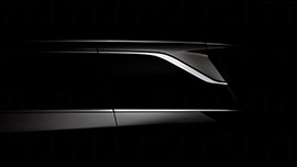 Estreno mundial del nuevo Lexus LM el 18 de abril de 2023