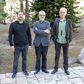 Tres proyectos de la UJI en los ámbitos de la historia, la arqueología y el arte estudian las sociedades post-esclavistas, la transición Pleistoceno/Holoceno y el uso del arte visigodo