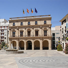 El pleno del Ayuntamiento aprueba el II Plan Estratégico de Juventud de Castelló