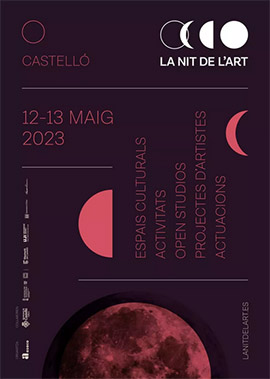 La Nit de l´Art de Castelló