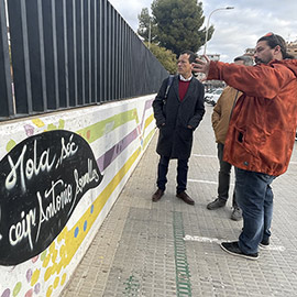 Luz verde a incluir seis colegios y el IES Crémor en la segunda fase del plan Edificant en Castelló
