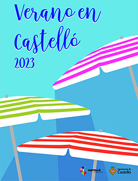 Guía de actividades turísticas para el verano en Castelló