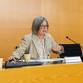La ética en la atención sanitaria en salud sexual y reproductiva protagoniza el II Congreso Internacional sobre Violencia Obstétrica que reúne a más de 350 personas