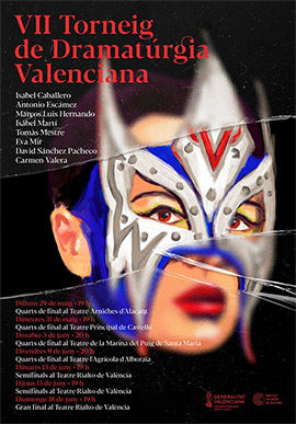 VII Torneig de Dramatúrgia Valenciana