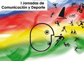 La Universidad Jaume I convoca unas Jornadas de Comunicación Deportiva  los días 8, 9 y 10 de junio