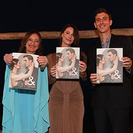 And Magazine Castellón presenta su revista número 21 con Pau Torres y Paula Batet como portada