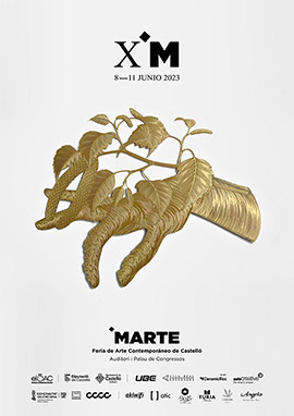 Diez años de Arte Contemporáneo en MARTE