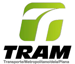Servicio especial Tram en San Juan y San Pedro 2023